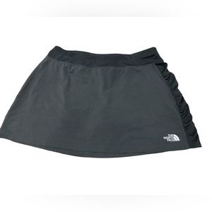 The North Face women’s size medium running athletic skort.